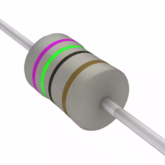 LR2F75R TE Connectivity Passive Product electronic component